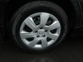 Black - Camry LE Photo No. 12