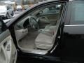 Black - Camry LE Photo No. 14