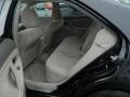 Black - Camry LE Photo No. 15