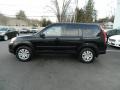 2005 Nighthawk Black Pearl Honda CR-V EX 4WD  photo #2