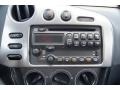 Graphite Audio System Photo for 2005 Pontiac Vibe #61505301