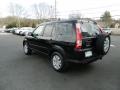 2005 Nighthawk Black Pearl Honda CR-V EX 4WD  photo #3