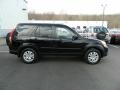 2005 Nighthawk Black Pearl Honda CR-V EX 4WD  photo #6