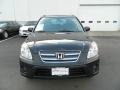 2005 Nighthawk Black Pearl Honda CR-V EX 4WD  photo #8