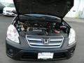 2005 Nighthawk Black Pearl Honda CR-V EX 4WD  photo #9