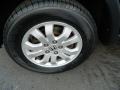 2005 Nighthawk Black Pearl Honda CR-V EX 4WD  photo #10