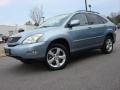 2006 Breakwater Blue Metallic Lexus RX 330 AWD  photo #2