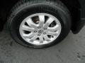 2005 Nighthawk Black Pearl Honda CR-V EX 4WD  photo #11