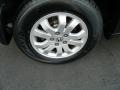 2005 Nighthawk Black Pearl Honda CR-V EX 4WD  photo #12