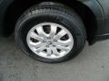 2005 Nighthawk Black Pearl Honda CR-V EX 4WD  photo #13