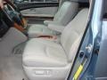 2006 Breakwater Blue Metallic Lexus RX 330 AWD  photo #9