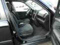 2005 Nighthawk Black Pearl Honda CR-V EX 4WD  photo #18