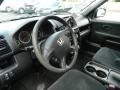2005 Nighthawk Black Pearl Honda CR-V EX 4WD  photo #23