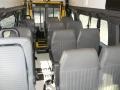 Oxford White - E Series Van E350 Super Duty Commercial Extended Photo No. 5