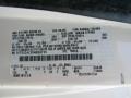 Oxford White - E Series Van E350 Super Duty Commercial Extended Photo No. 24