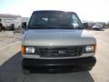 Silver Metallic - E Series Van E350 Super Duty XL 15 Passenger Photo No. 5