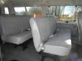 Silver Metallic - E Series Van E350 Super Duty XL 15 Passenger Photo No. 8