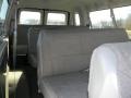 Silver Metallic - E Series Van E350 Super Duty XL 15 Passenger Photo No. 9