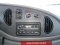 Silver Metallic - E Series Van E350 Super Duty XL 15 Passenger Photo No. 12
