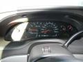 Silver Metallic - E Series Van E350 Super Duty XL 15 Passenger Photo No. 15