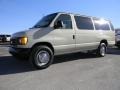 Silver Metallic - E Series Van E350 Super Duty XL 15 Passenger Photo No. 18