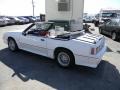 1990 Oxford White Ford Mustang GT Convertible  photo #20