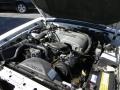  1990 Mustang GT Convertible 5.0 Liter OHV 16-Valve V8 Engine