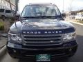 2008 Santorini Black Land Rover Range Rover Sport HSE  photo #11