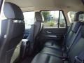 2008 Santorini Black Land Rover Range Rover Sport HSE  photo #23