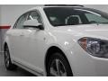 White - Malibu LT Sedan Photo No. 4