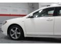 White - Malibu LT Sedan Photo No. 14