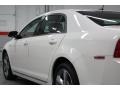 White - Malibu LT Sedan Photo No. 18