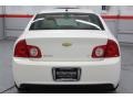 White - Malibu LT Sedan Photo No. 21