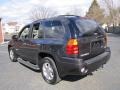 2003 Carbon Metallic GMC Envoy SLE 4x4  photo #5