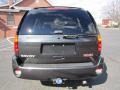 2003 Carbon Metallic GMC Envoy SLE 4x4  photo #6