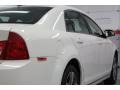 White - Malibu LT Sedan Photo No. 25