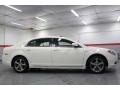 White - Malibu LT Sedan Photo No. 26