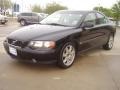 Black - S60 2.5T AWD Photo No. 5
