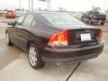 Black - S60 2.5T AWD Photo No. 7