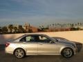 2012 Iridium Silver Metallic Mercedes-Benz C 250 Sport  photo #3