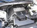 3.9 Liter DOHC 32 Valve V8 Engine for 2004 Lincoln LS V8 #61507116