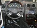Diamond White Metallic - GL 550 4Matic Photo No. 9