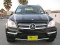 Black - GL 450 4Matic Photo No. 2