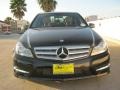 Black - C 250 Sport Photo No. 2