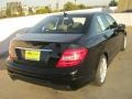 Black - C 250 Sport Photo No. 4
