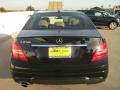 Black - C 250 Sport Photo No. 5
