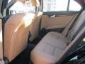 Black - C 250 Sport Photo No. 8