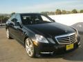 Black - E 350 Sedan Photo No. 1