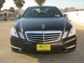 Black - E 350 Sedan Photo No. 2