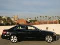 Black - E 350 Sedan Photo No. 3